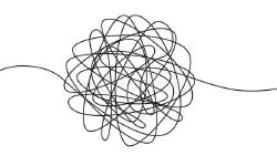 Featured image of post Kau benar, ini bukan tentang benang.