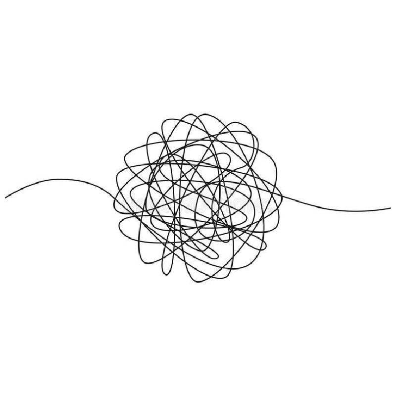 Featured image of post Kau benar, ini bukan tentang benang.